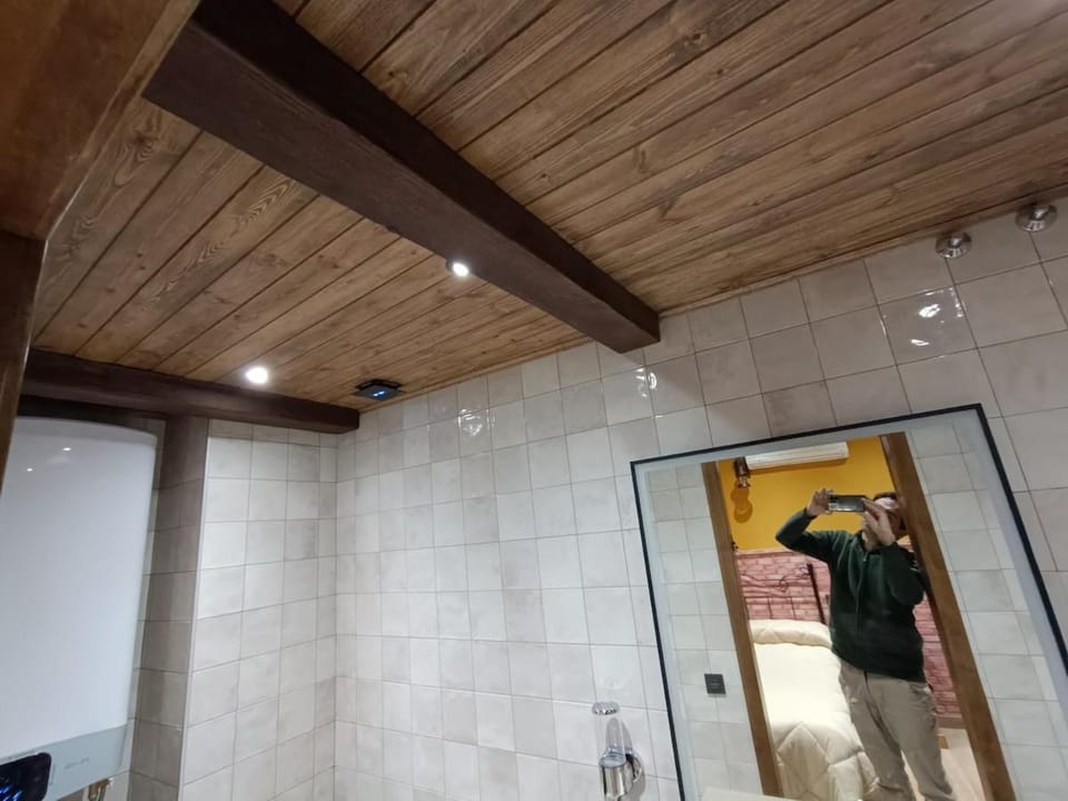 apartamento vera Jerte Apartment in Plasencia