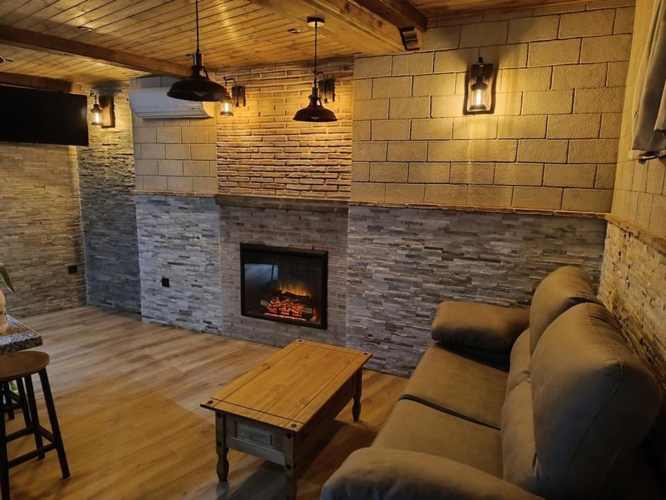 apartamento vera Jerte Apartment in Plasencia