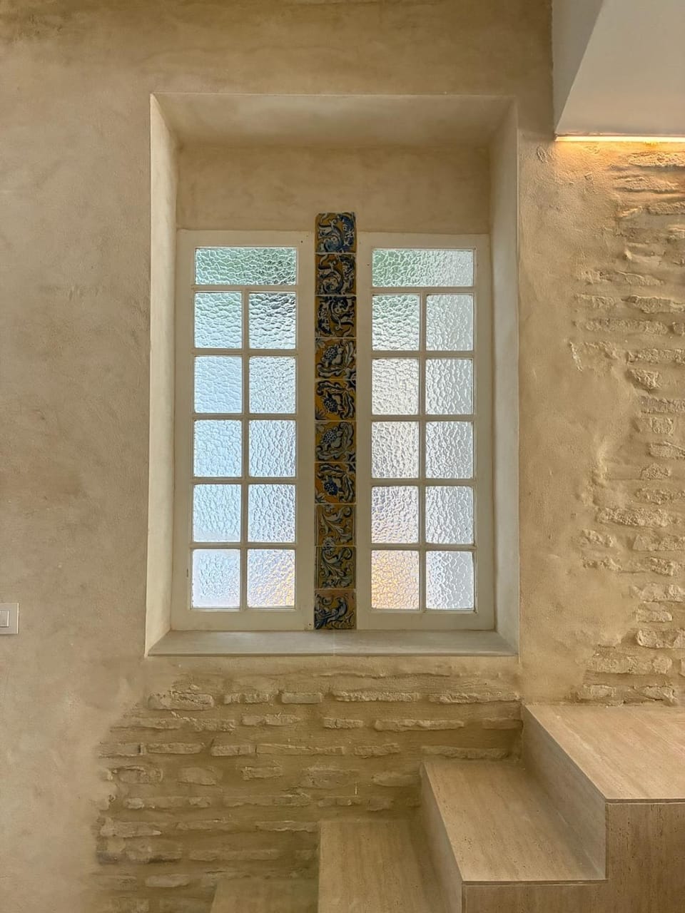 Baños de la Reina Moras House in Seville