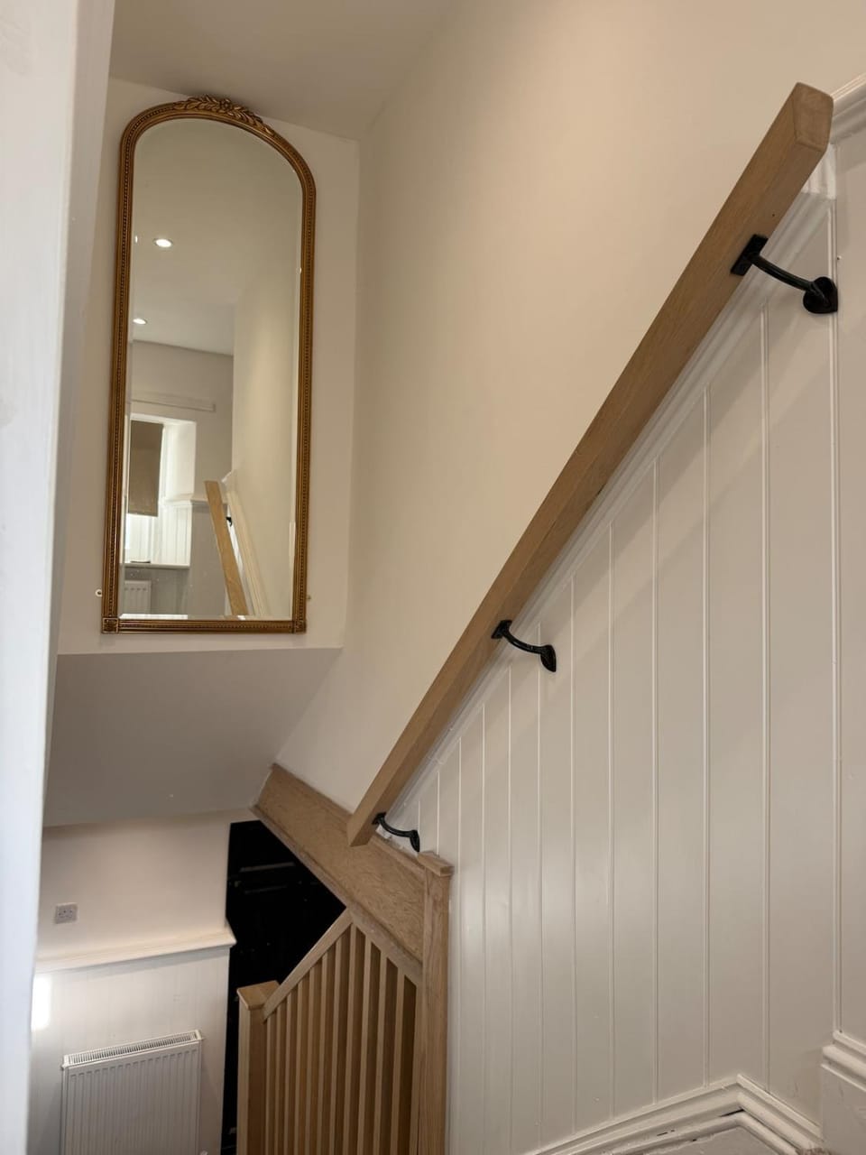 Riverstone Cottage House in Scotland