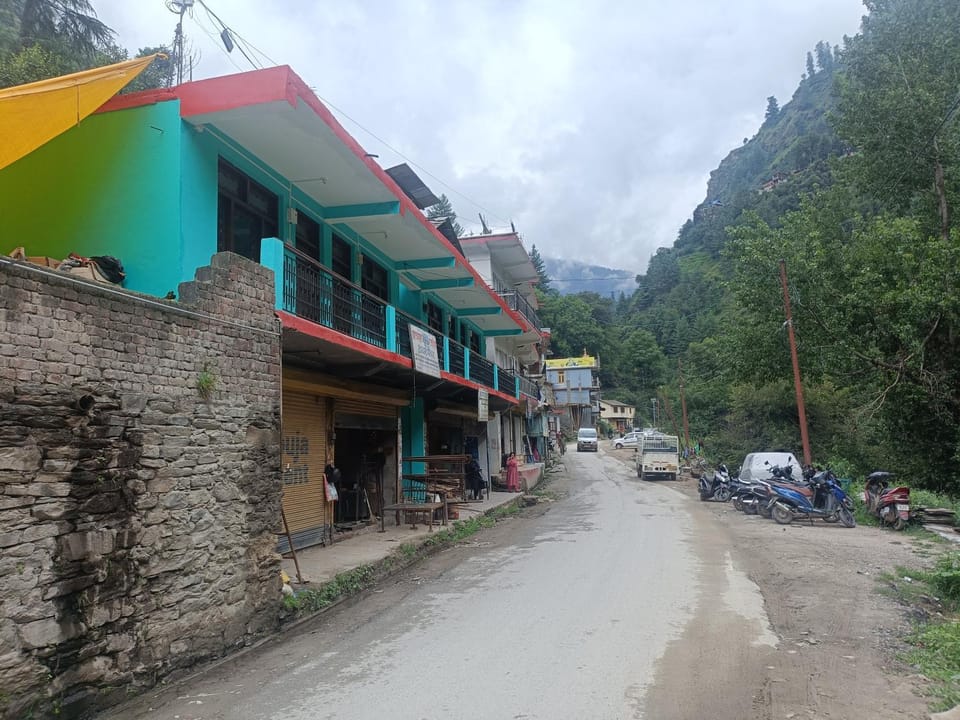 Maharaja valley home stay Vacation rental in Himachal Pradesh