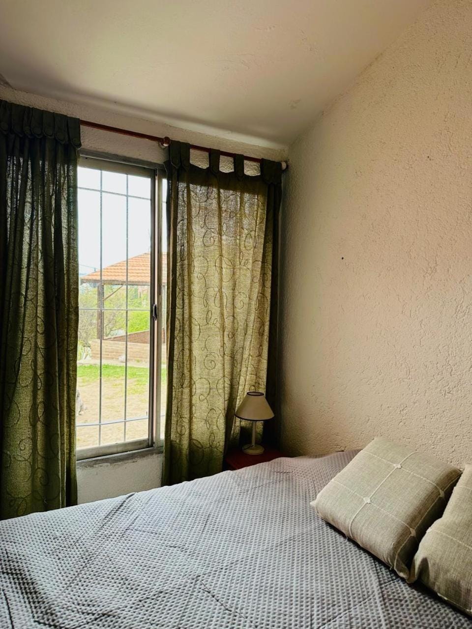 Sampatti Cabanas Apartment in Villa Carlos Paz