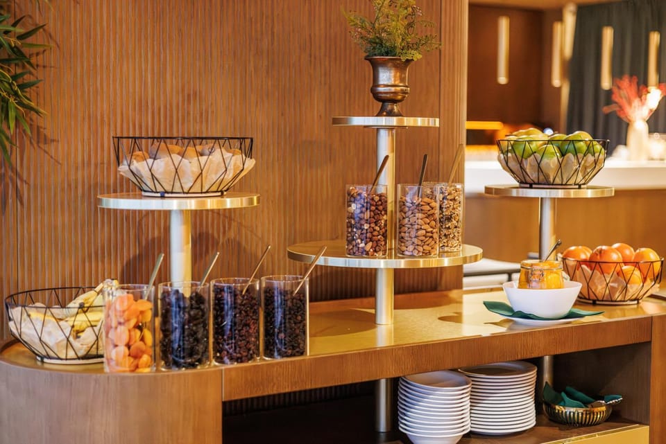 Food, Breakfast, Buffet breakfast