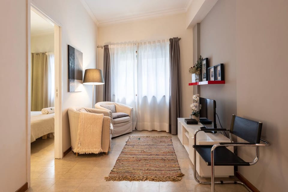BmyGuest - Santa Catarina Downtown Apartment Apartment in Porto