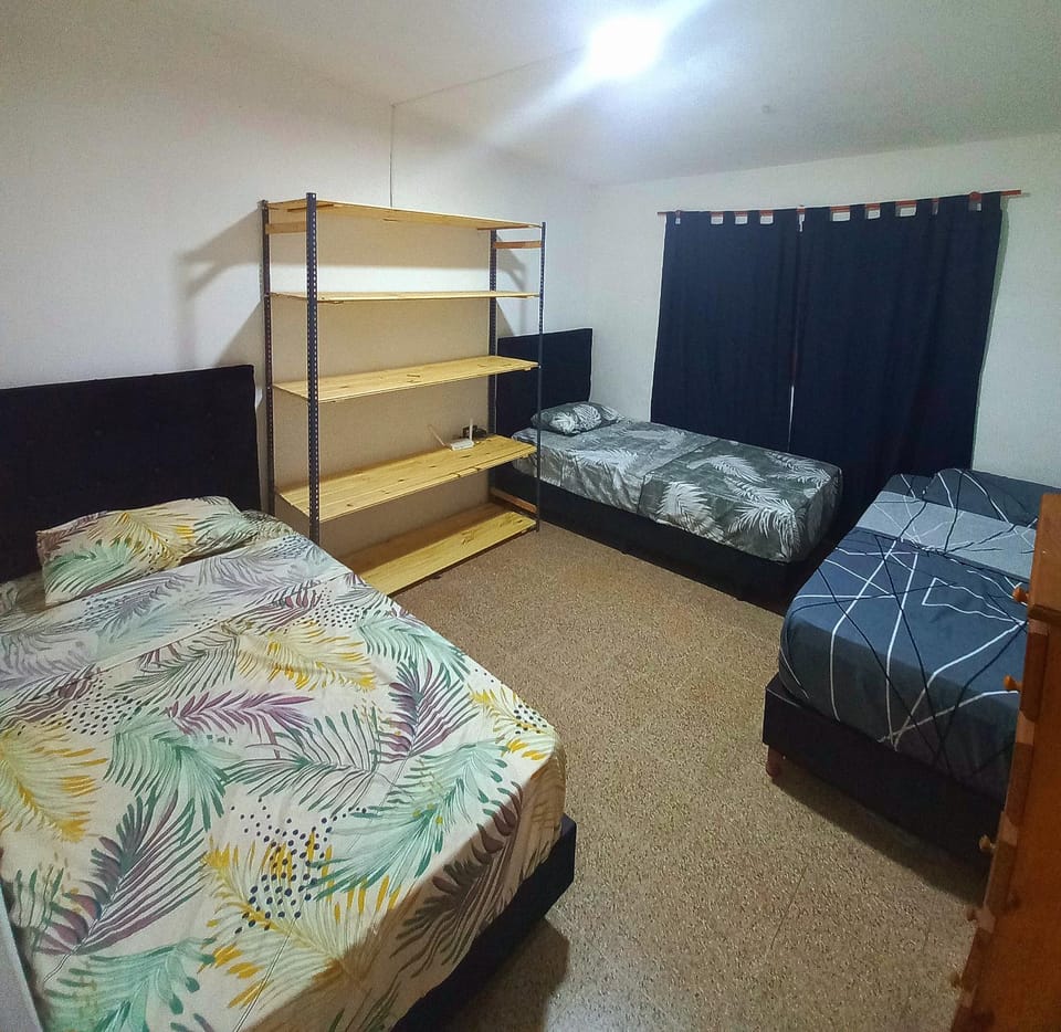 Centro y Lago Apartment in Embalse