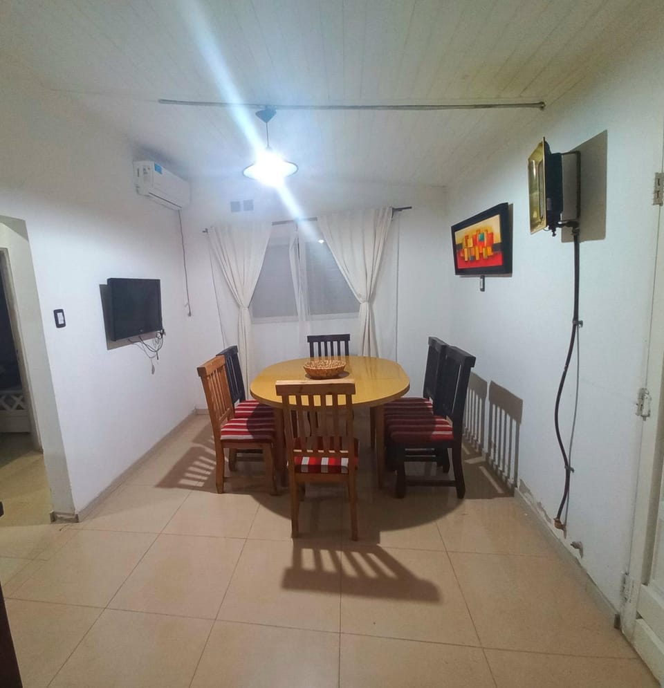 Centro y Lago Apartment in Embalse