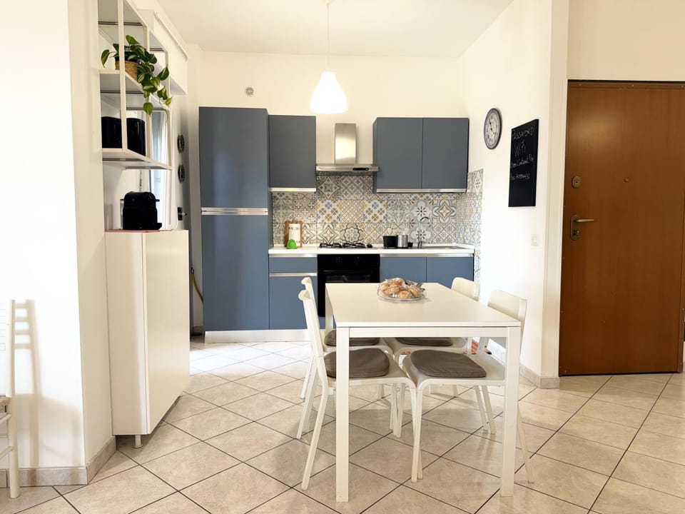 La Casa del Sole House in Lazio