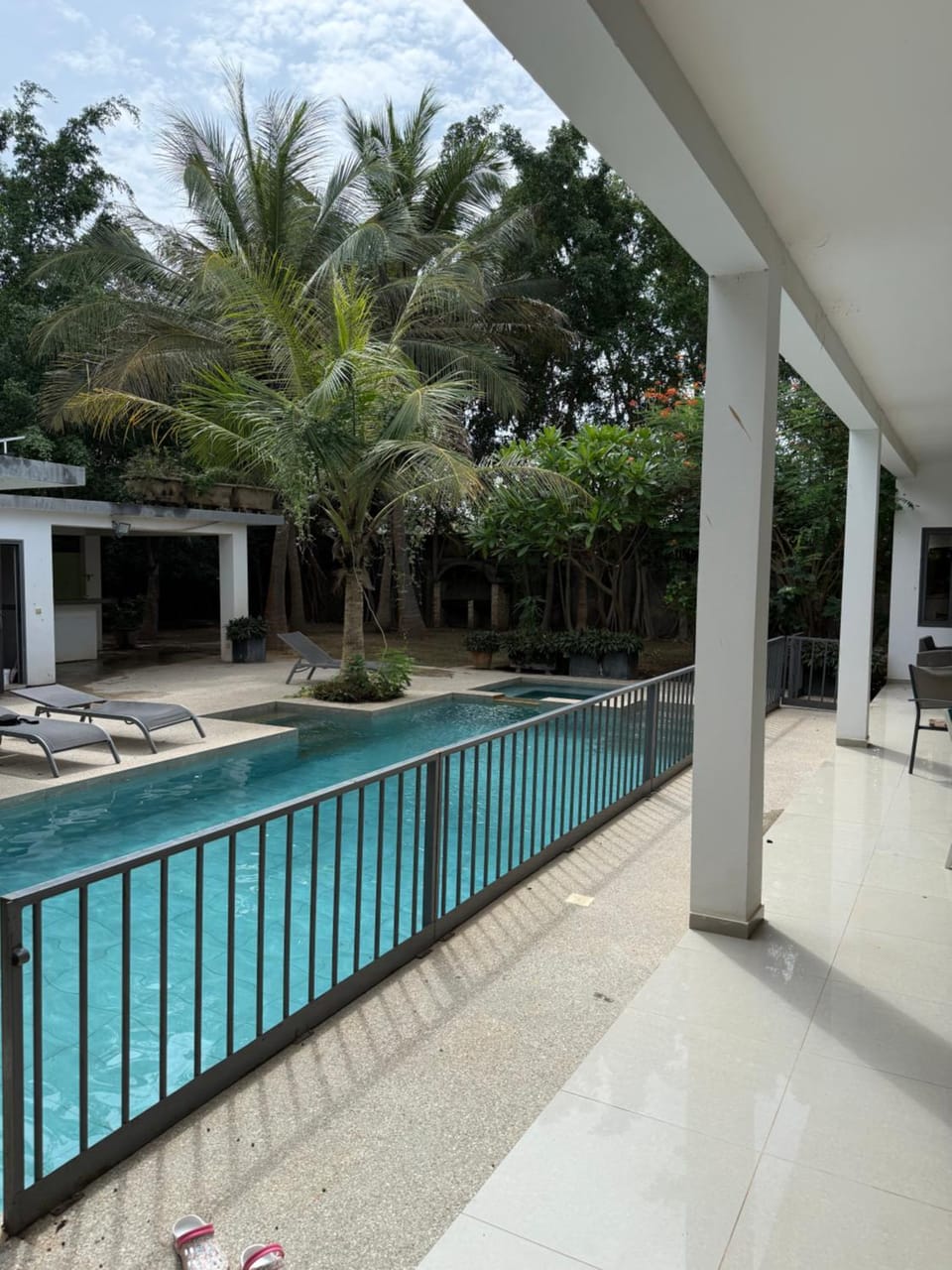 Belle villa piscine 3 chambre Villa in Saly