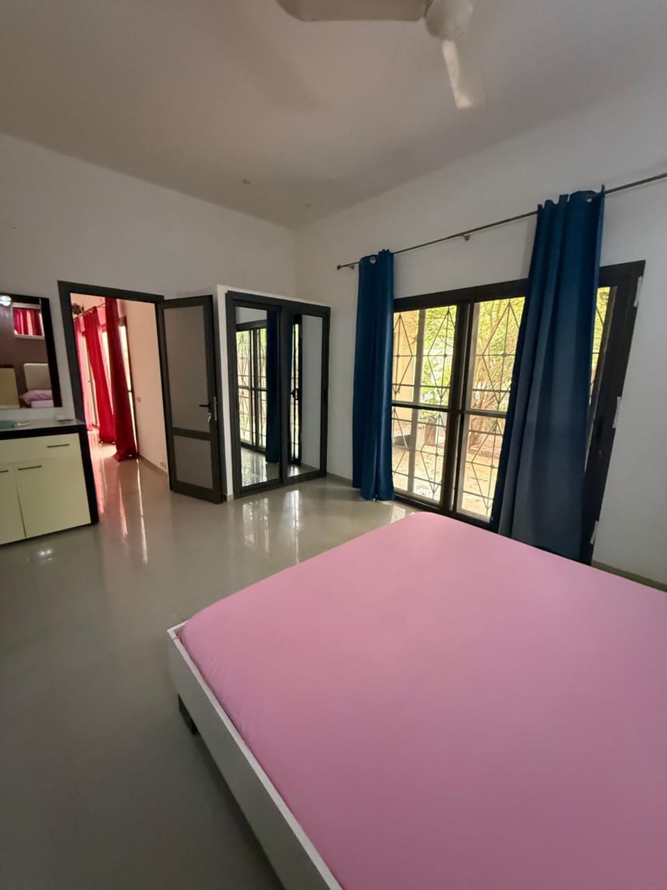 Belle villa piscine 3 chambre Villa in Saly