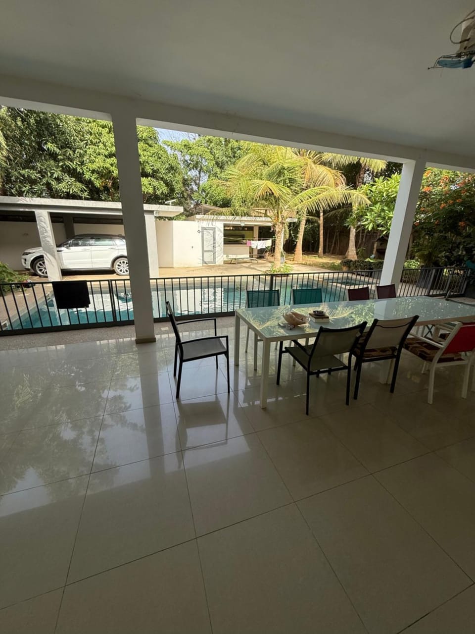 Belle villa piscine 3 chambre Villa in Saly