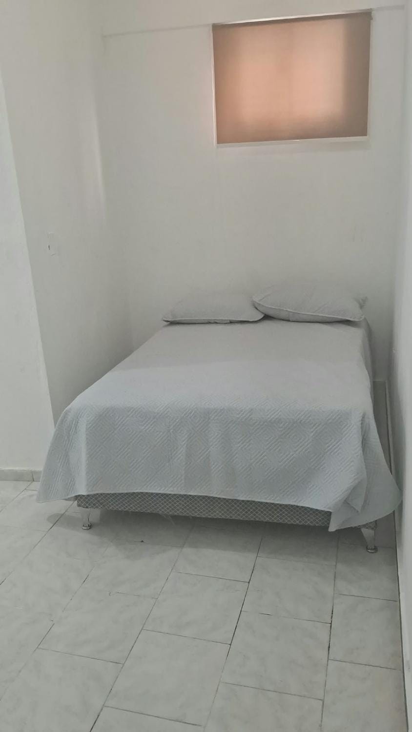 Las olas de boca chica Apartment hotel in Boca Chica