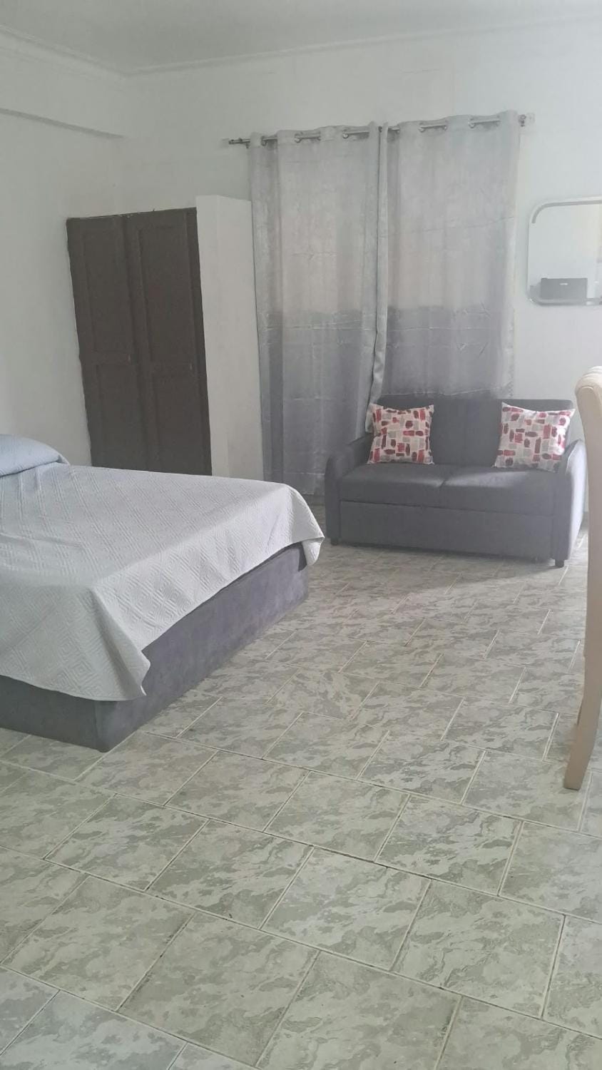 Las olas de boca chica Apartment hotel in Boca Chica