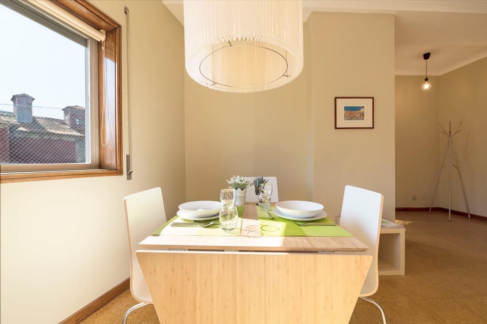 BmyGuest - Santa Catarina Light Apartment Apartment in Porto