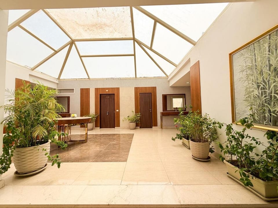 Modern 1BR Studio l Delta Towers, Nasr City Cairo Apartment in Cairo Governorate