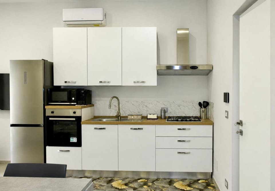 Viridia apartment Apartment in Brindisi