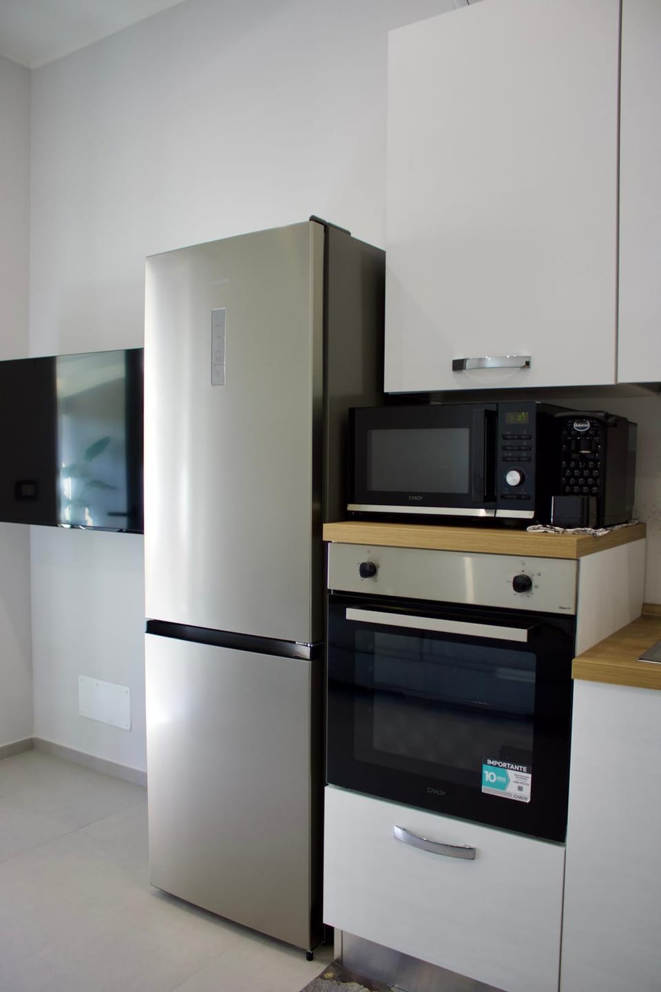 Viridia apartment Apartment in Brindisi