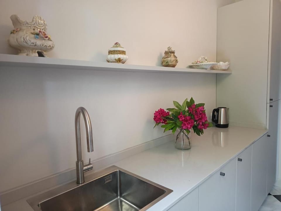 Lake Maggiore Gem Bronze Apartment in Stresa