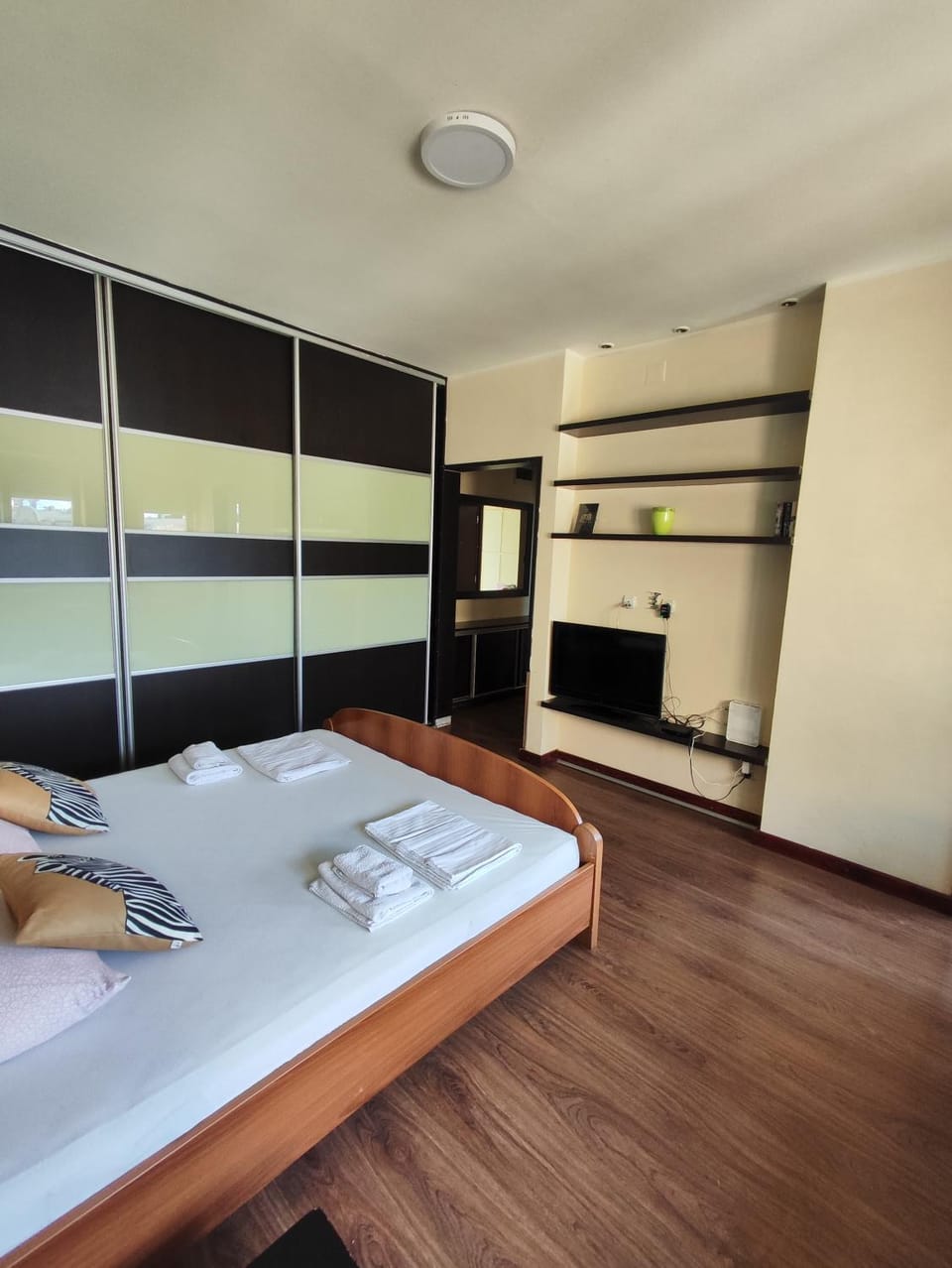 Balkan-inn Studio Centar apartment Apartment in Belgrade