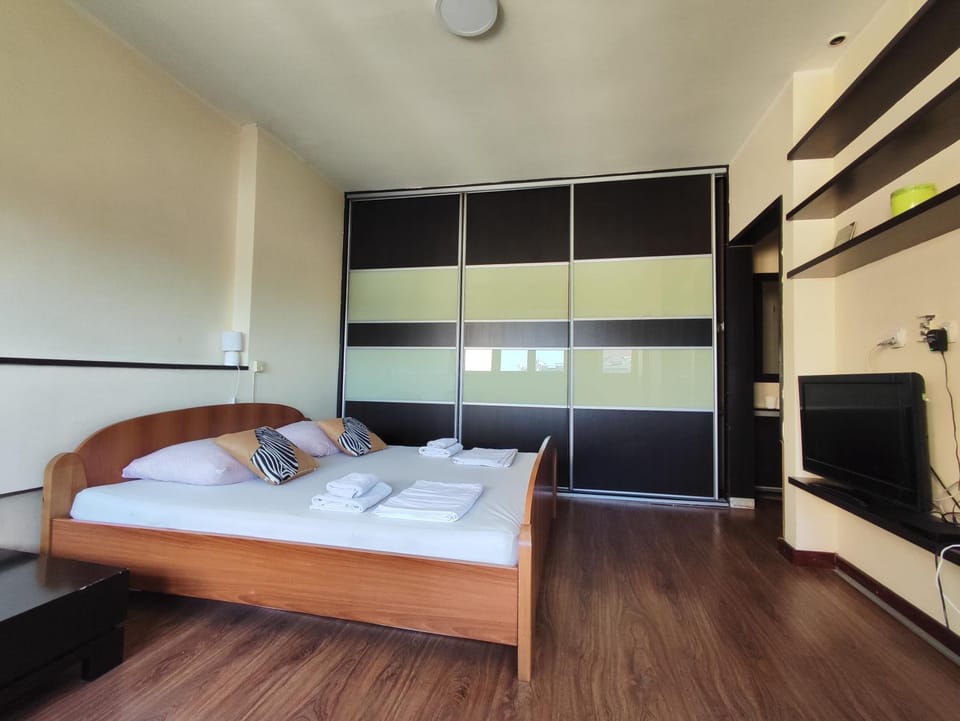 Balkan-inn Studio Centar apartment Apartment in Belgrade