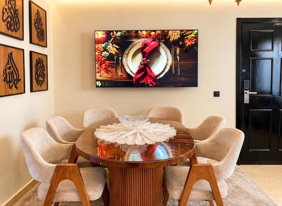 Beautiful Apartment in Marrakesh Swimming Pool Parking Apartment in Marrakesh