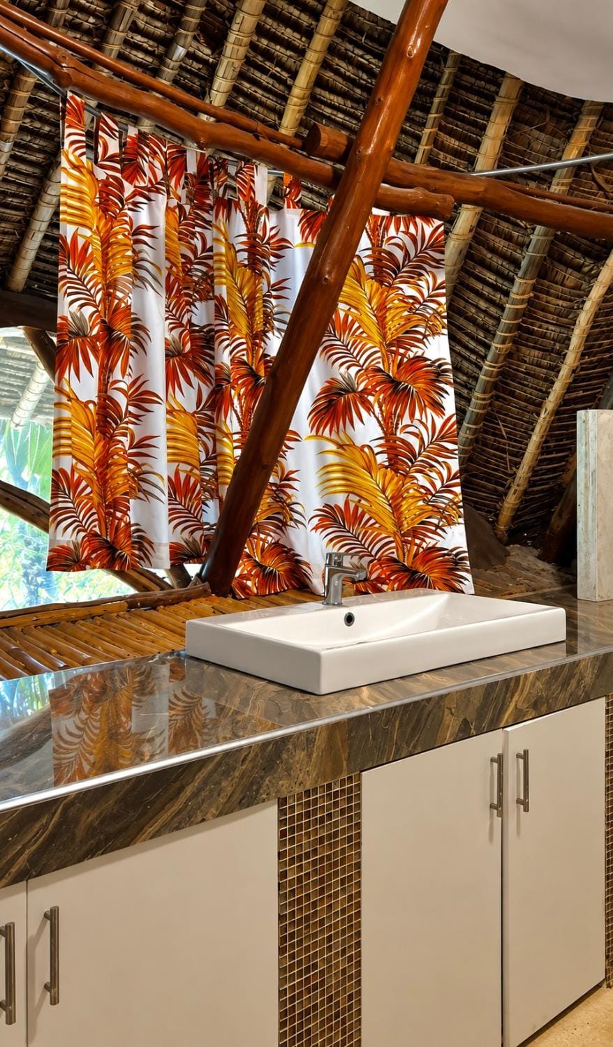 Forest Dream Resort, Diani Beach Road Hotel in Diani Beach