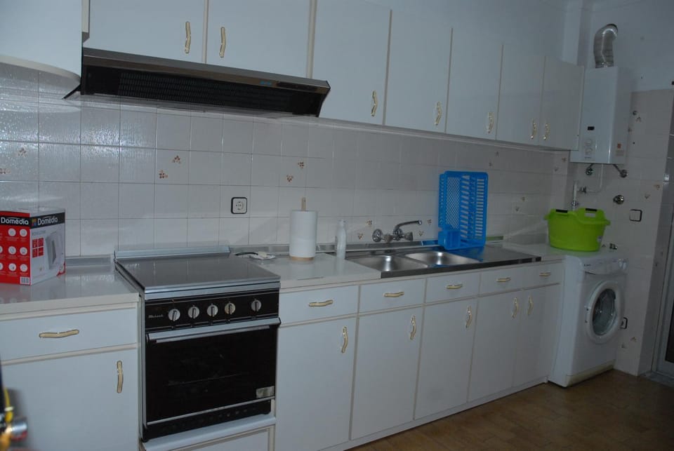 Apartamento Tatiana Apartment in Portugal