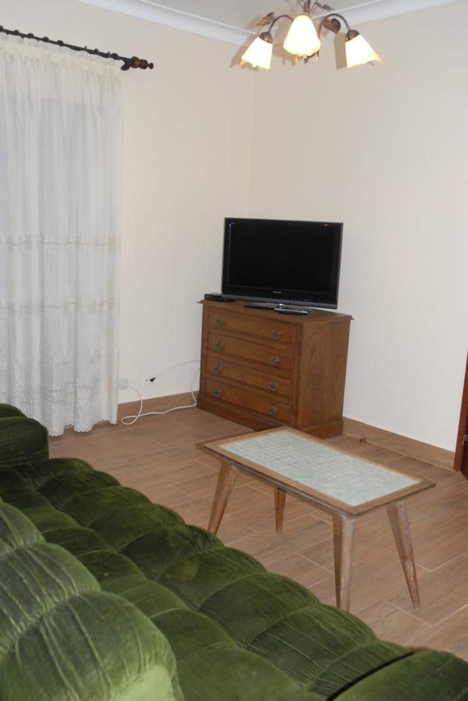Apartamento Tatiana Apartment in Portugal