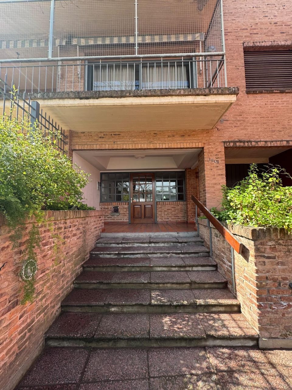 departamento a pocos metros de la basilica Apartment in Luján