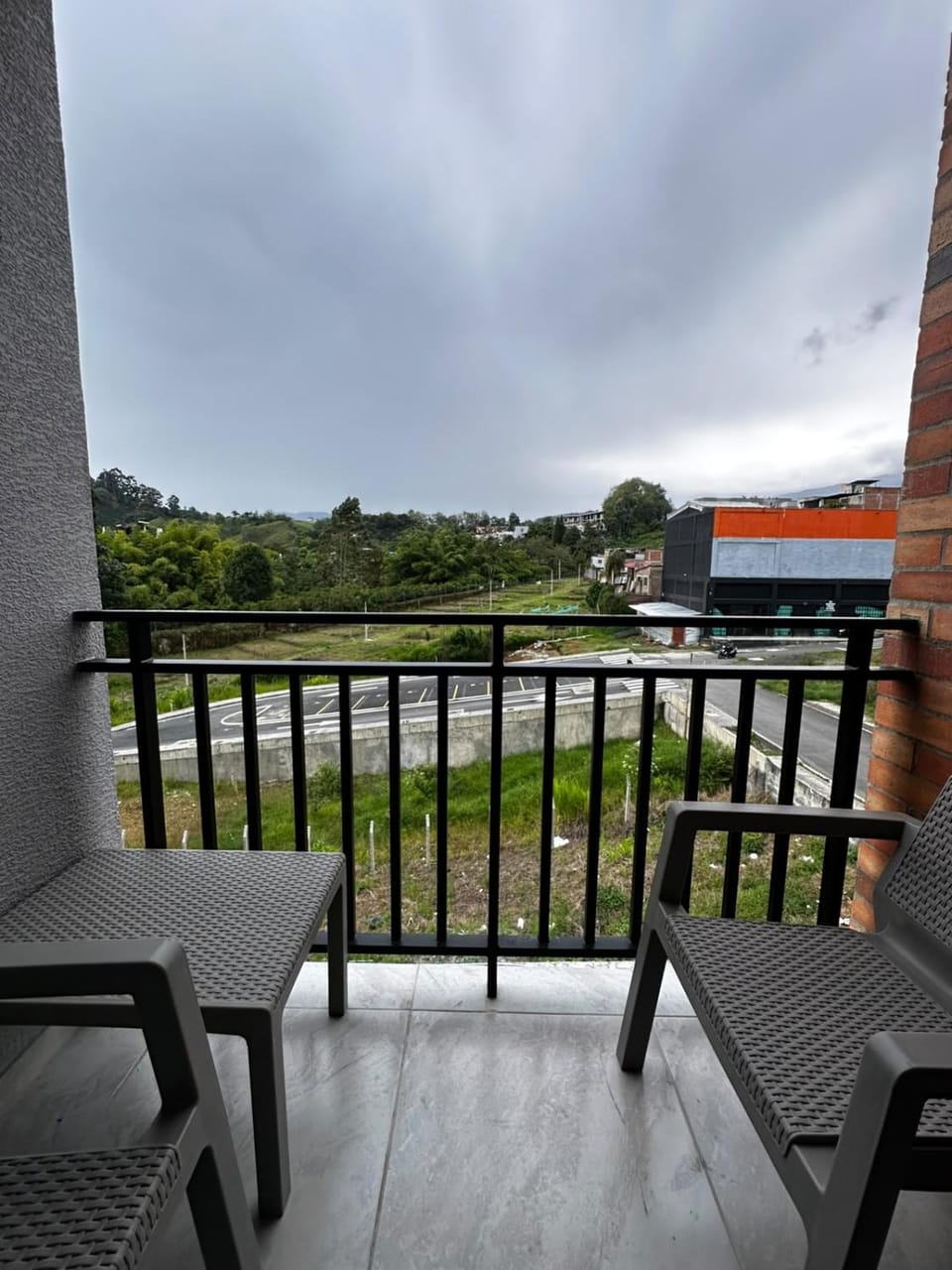 Un lugar bonito para sentirse en casa apartaestudio amueblado en Santa Rosa de cabal Apartment in Santa Rosa de Cabal