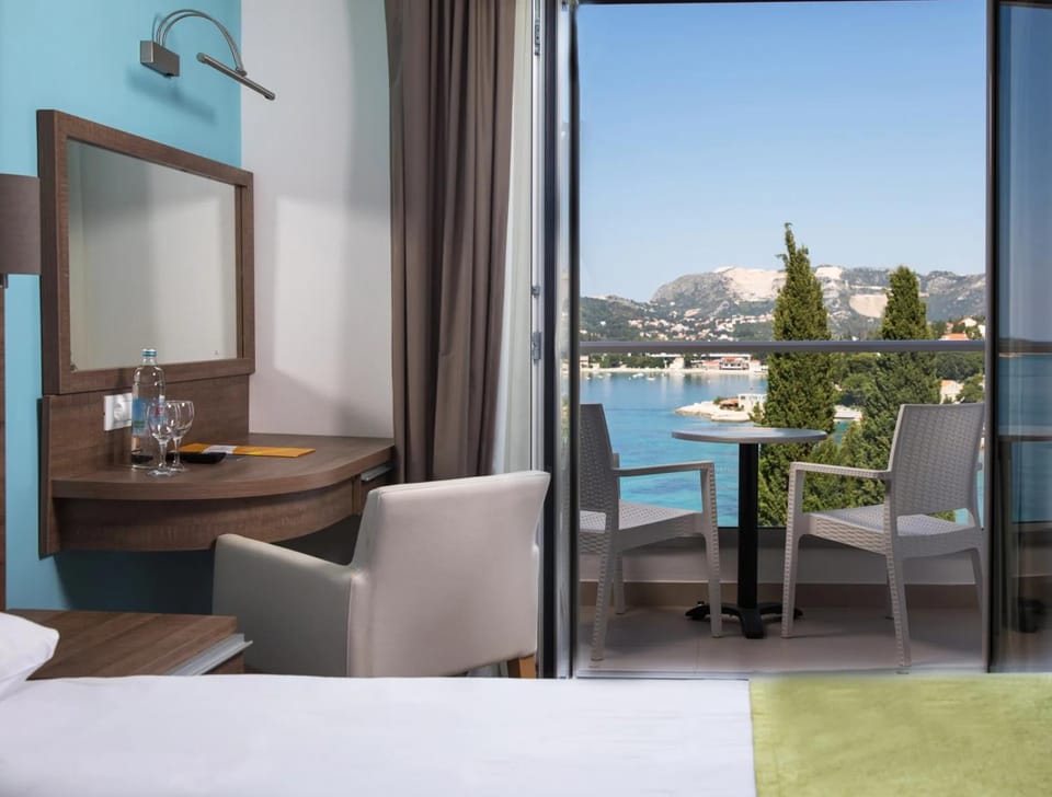 Balcony/Terrace, Bedroom