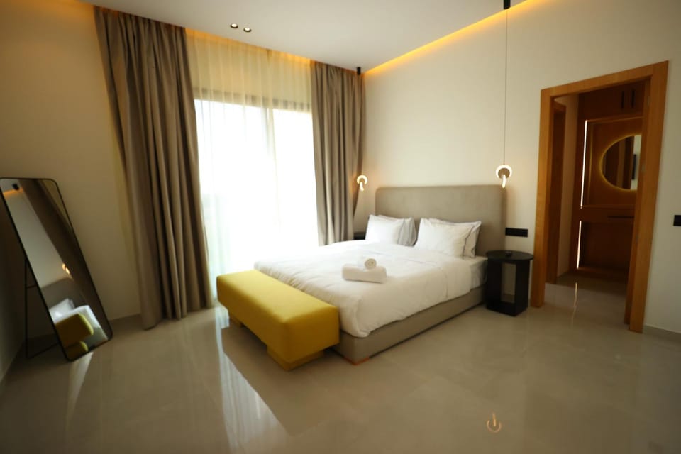 Luxury Villa Hadeel - 4 Bedrooms - Heated Pool Villa in Marrakesh