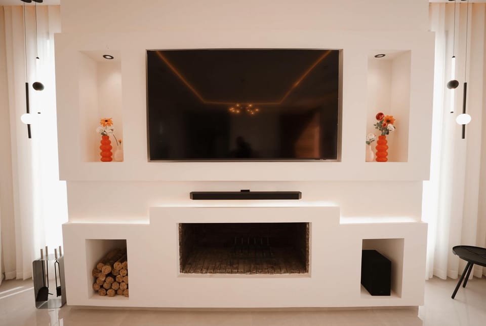 Luxury Villa Hadeel - 4 Bedrooms - Heated Pool Villa in Marrakesh