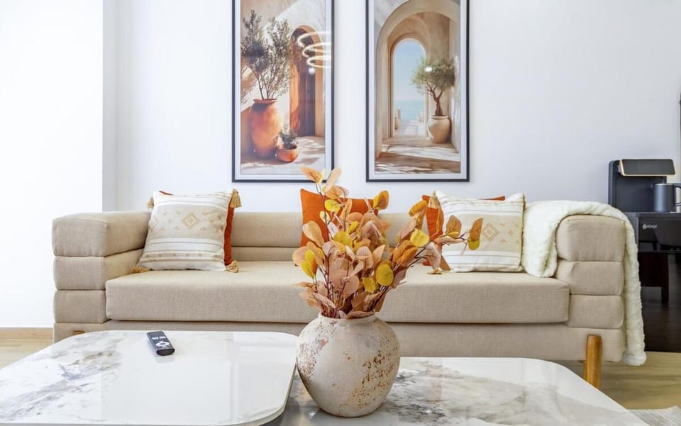 TD-Homes at Marina Bay Square, Westlands Apartment in Nairobi County