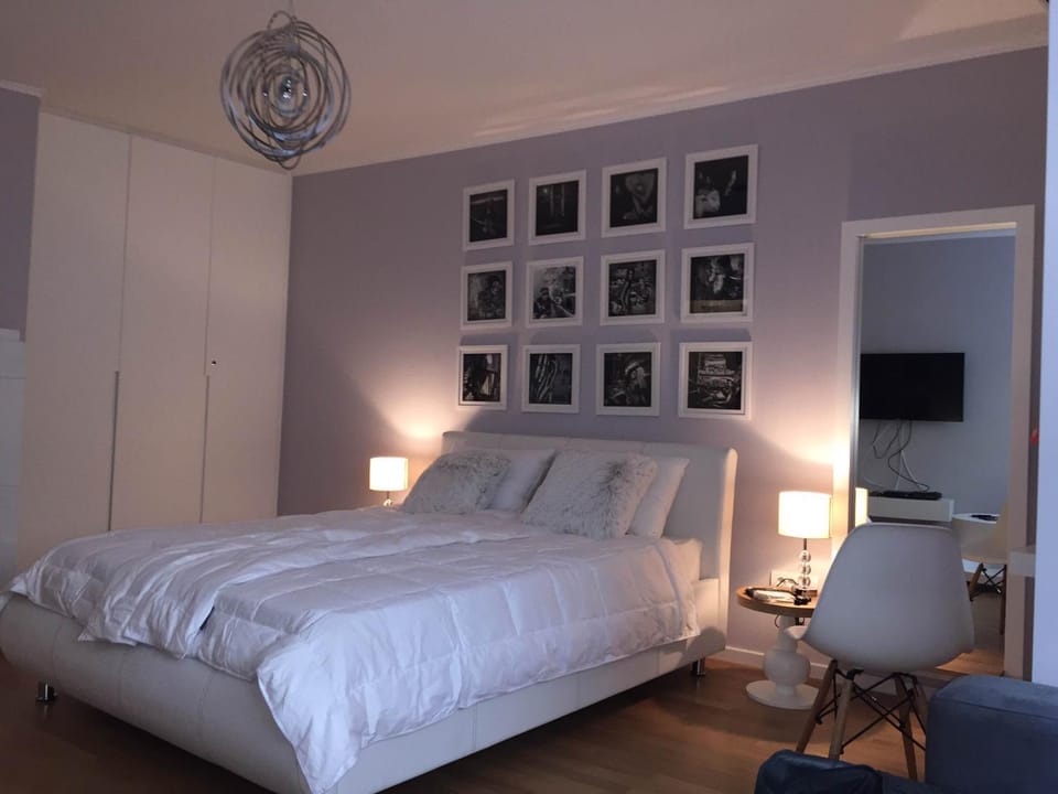 Balkan-inn Parlament Lux apartment Apartment in Belgrade