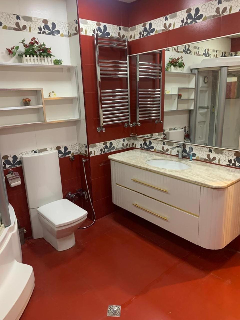 Luxary Home VIP Liana inn Apartment in Baku