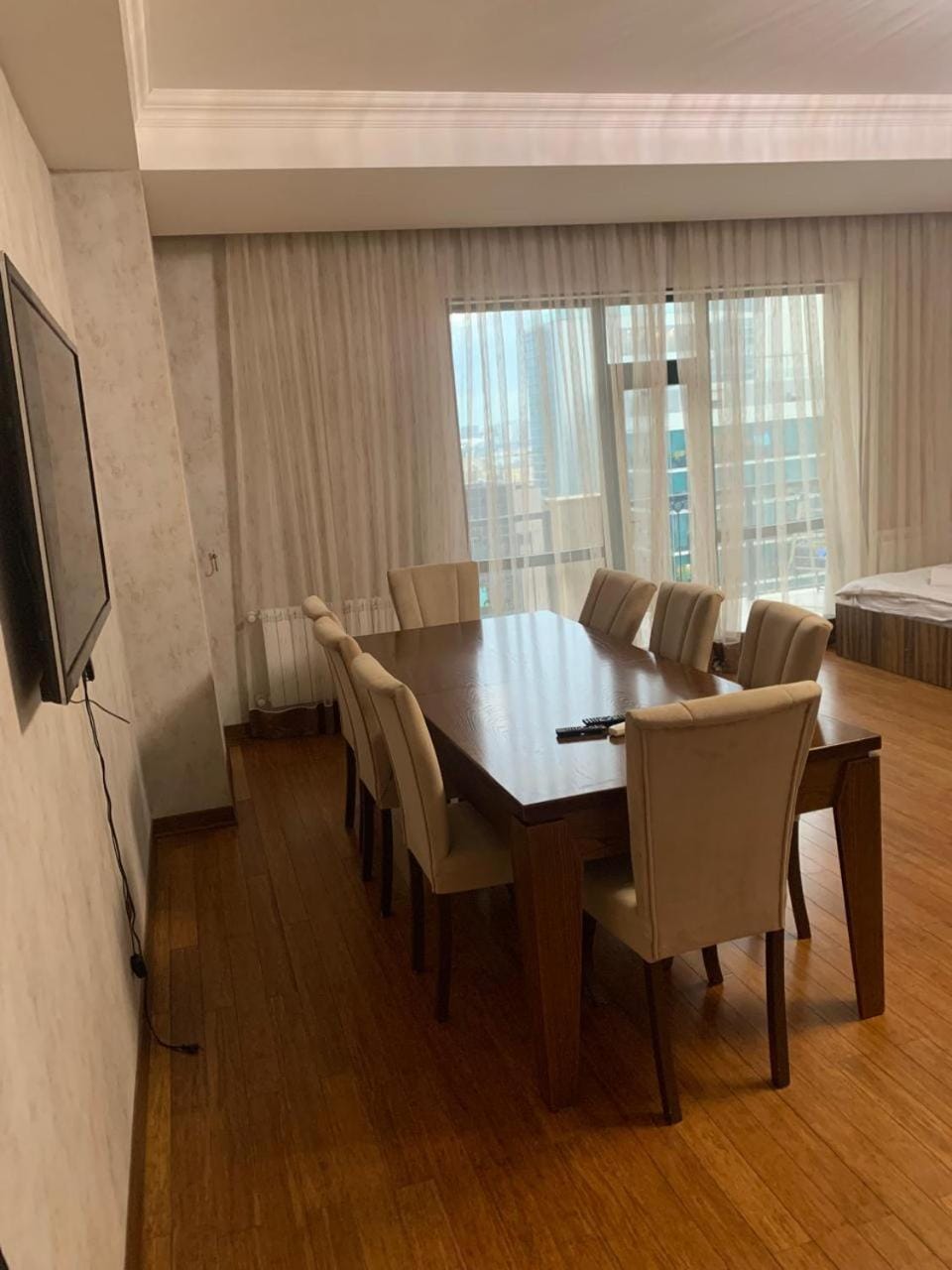 Luxary Home VIP Liana inn Apartment in Baku