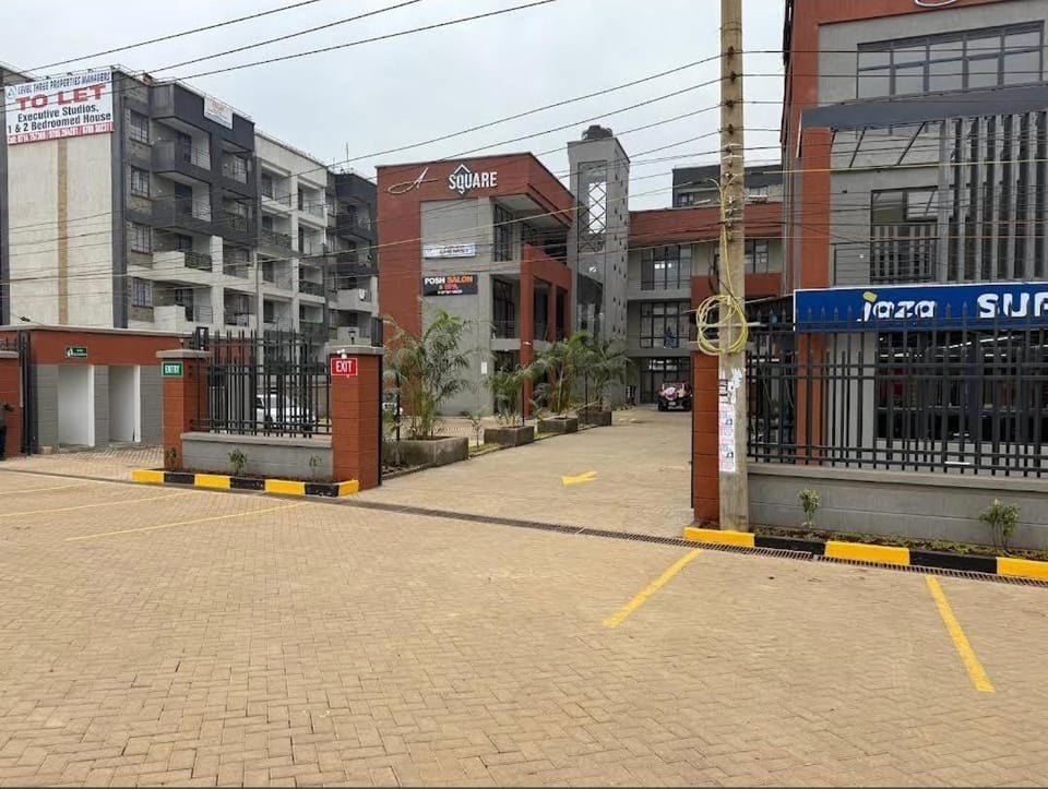 Wanja Staycations Bed and Breakfast in Nairobi