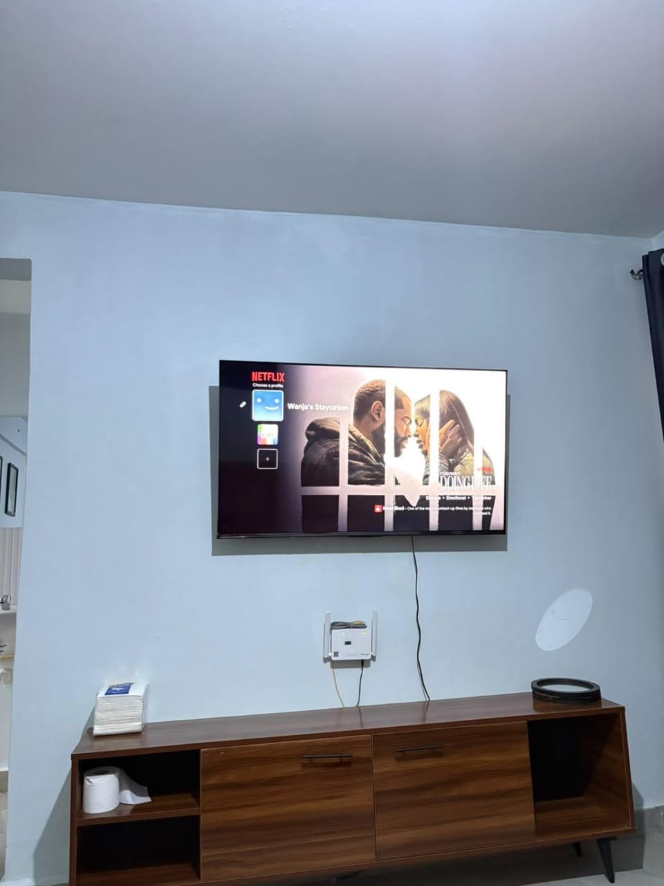 Wanja Staycations Bed and Breakfast in Nairobi