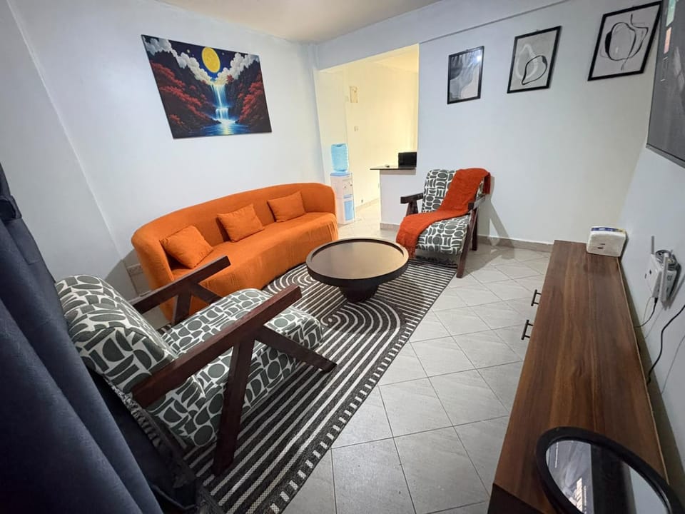 Wanja Staycations Bed and Breakfast in Nairobi