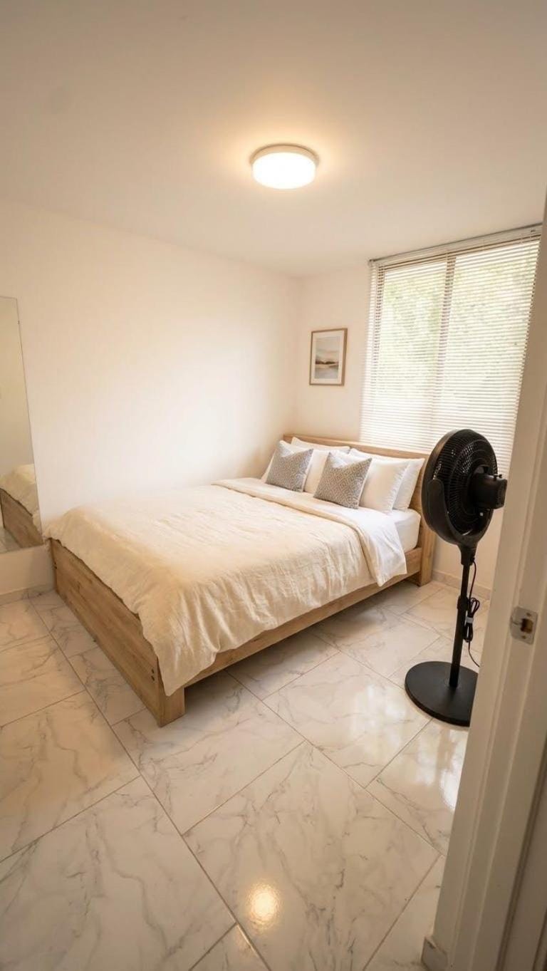 Comfortable apartment in exclusive sector of Palmira Apartment in Palmira