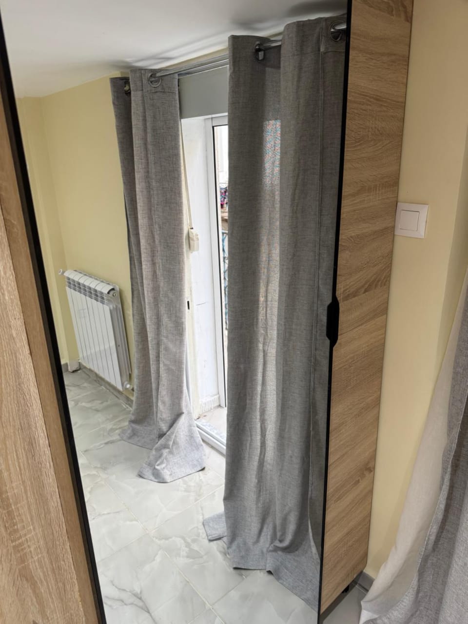 Appartement cœur de Alger Apartment in Algiers [El Djazaïr]