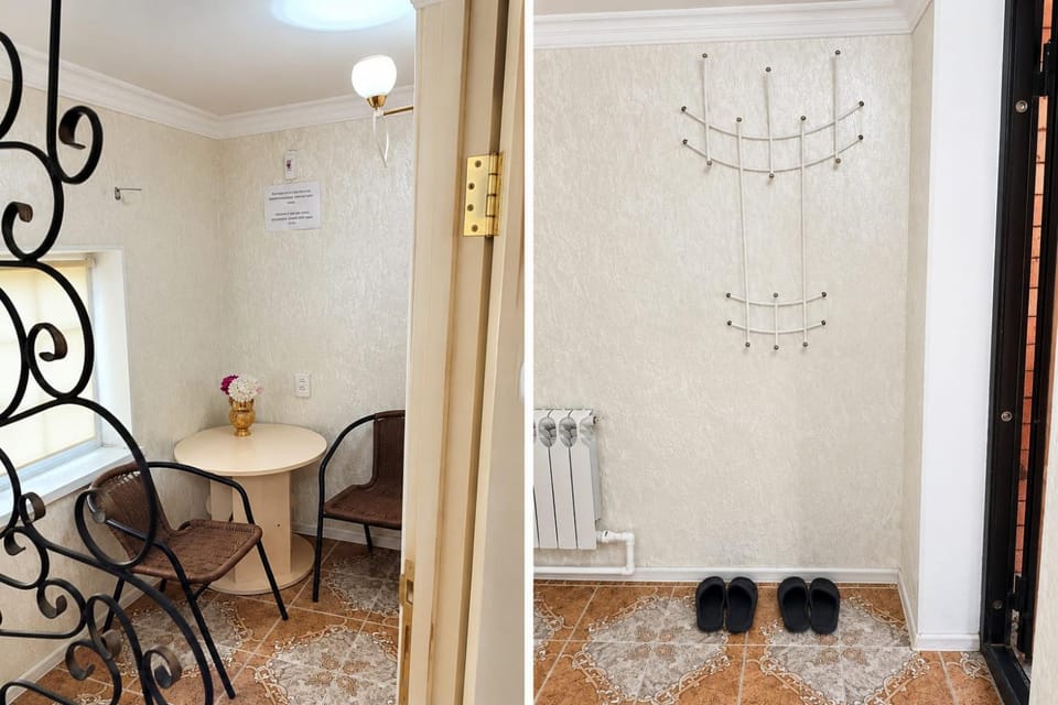 Сказочный домик Apartment in Kazakhstan