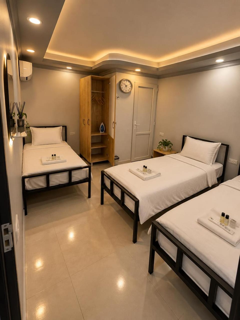Vip-SB Hostel in Yerevan
