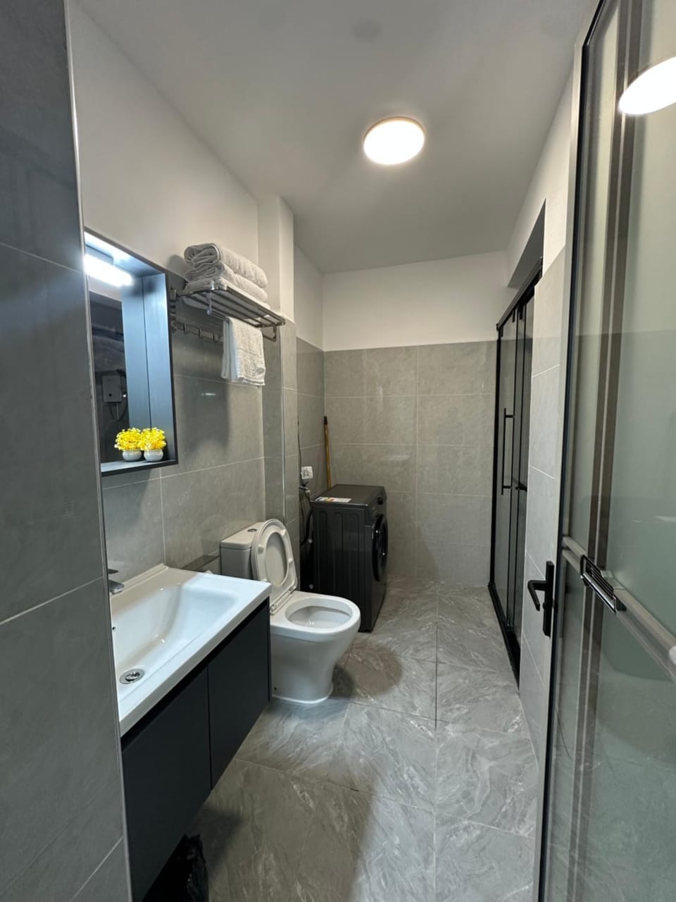 Pamoja Stays Kilimani , 2BR Near Yaya Centre Apartment in Nairobi County