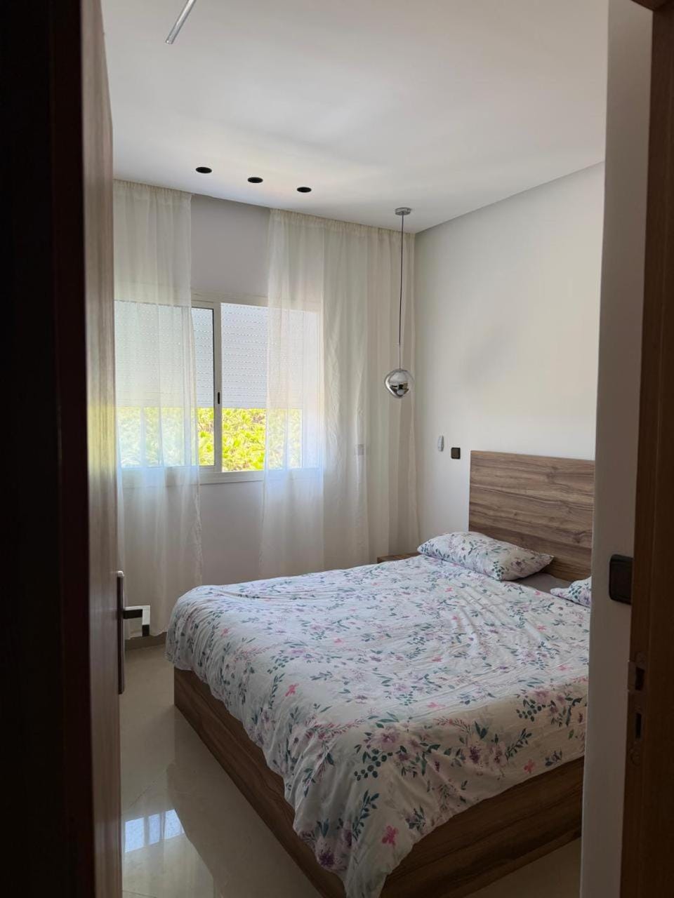 Hote Prestige Marina Golf Assilah Apartment in Tangier-Tétouan-Al Hoceima