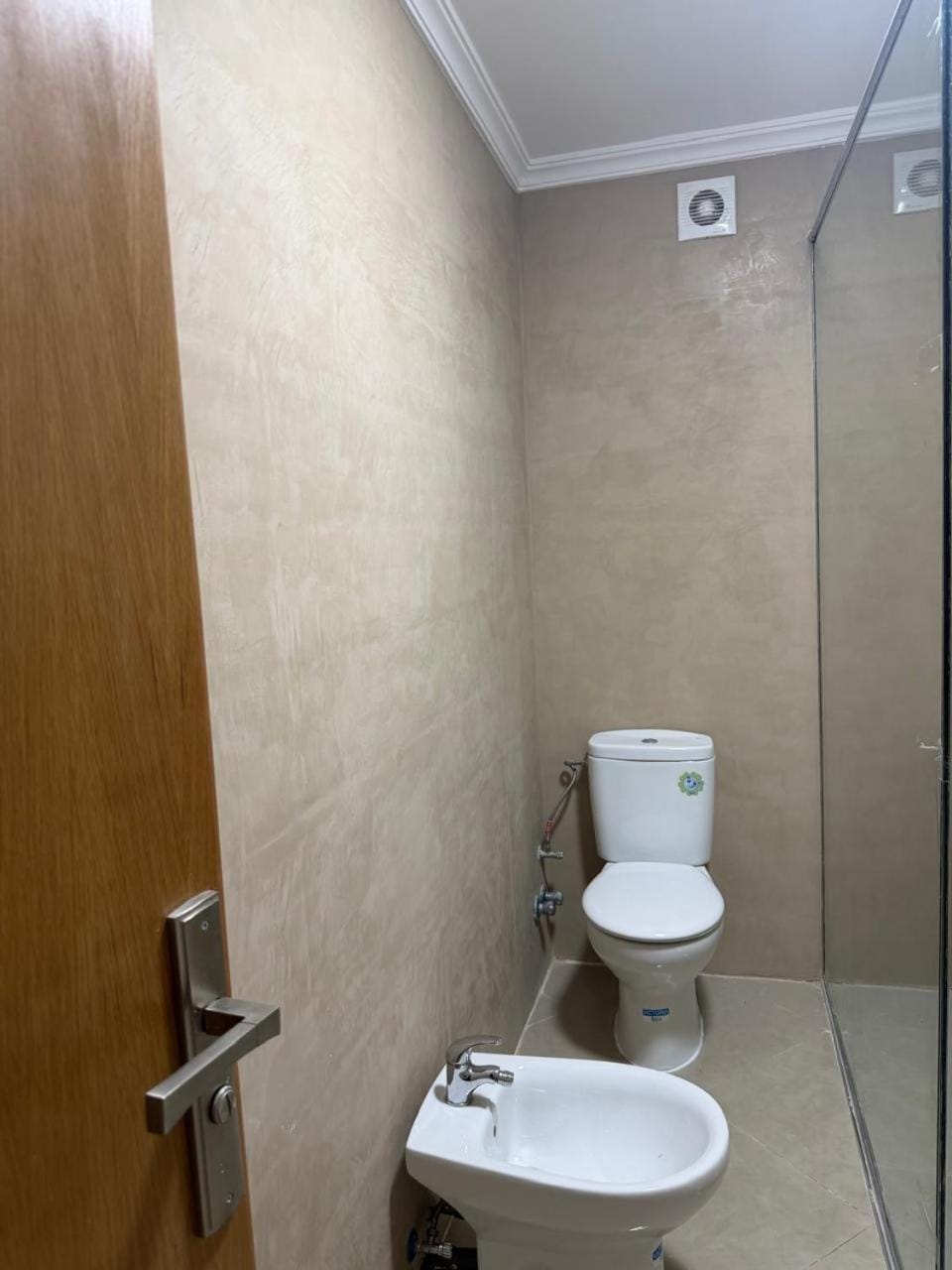 Hote Prestige Marina Golf Assilah Apartment in Tangier-Tétouan-Al Hoceima