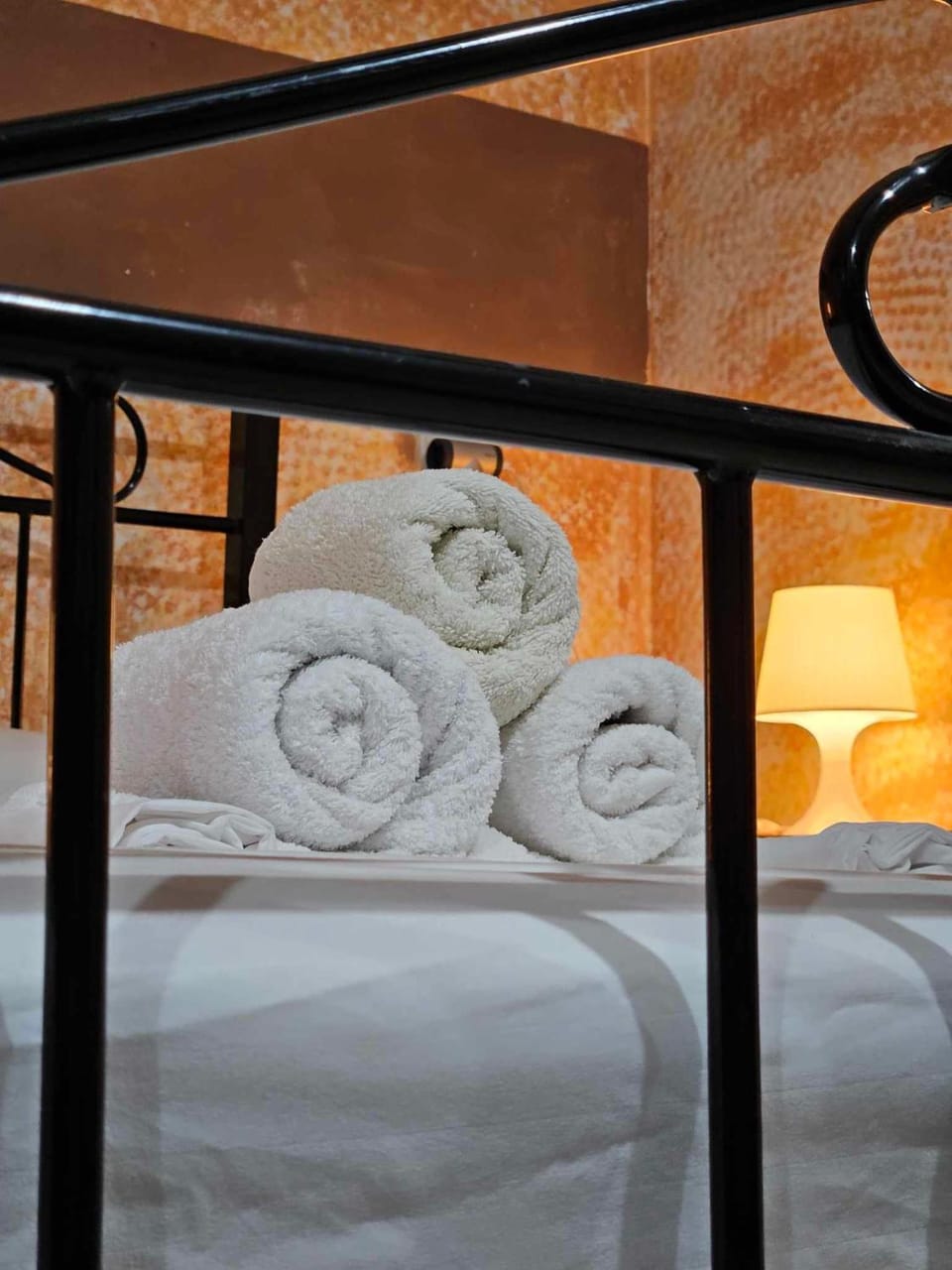 towels