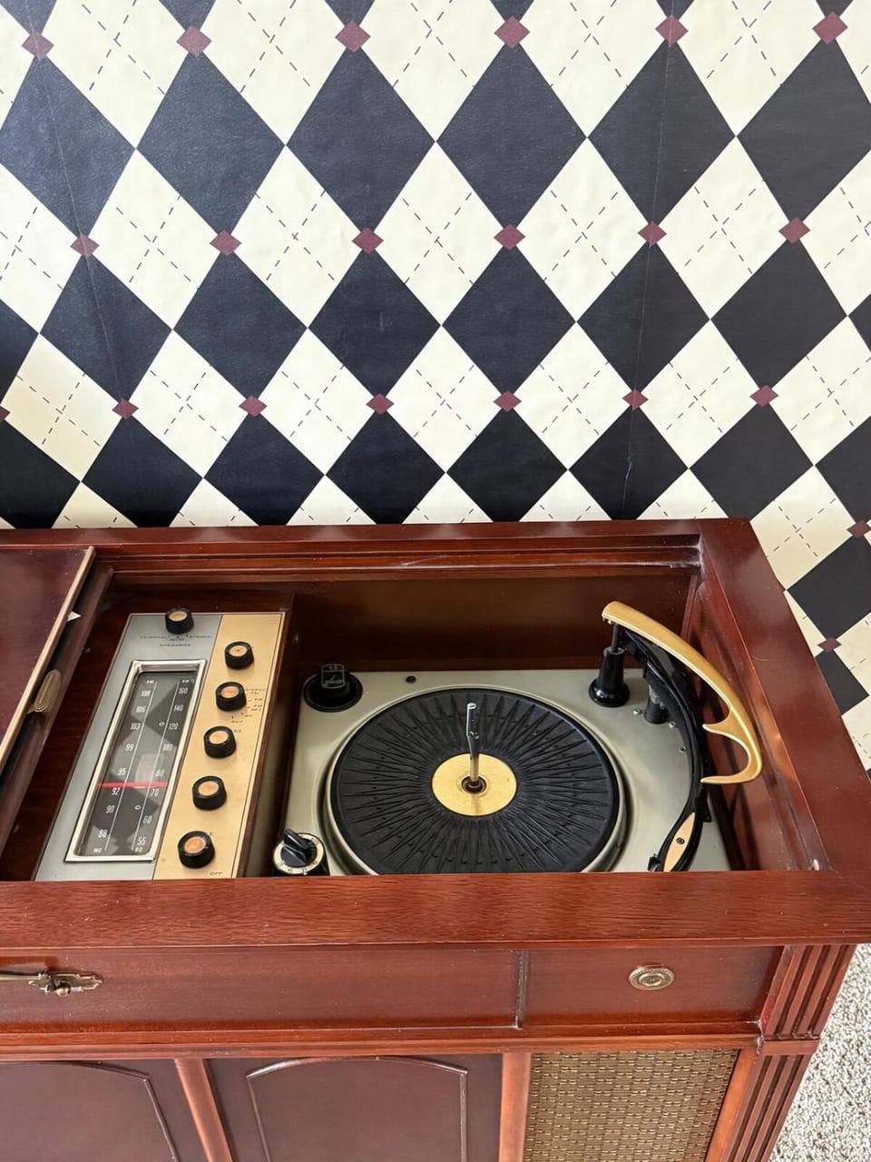 Retro 3BR in Historic Shaw House in Saint Louis