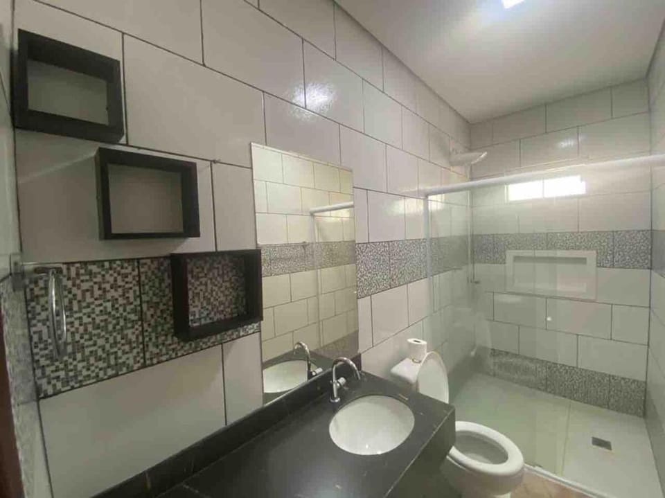 Apart Jequitibas I Apartment in Sinop