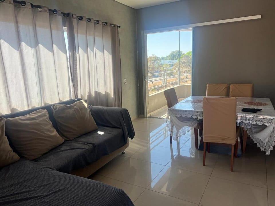 Apart Jequitibas I Apartment in Sinop